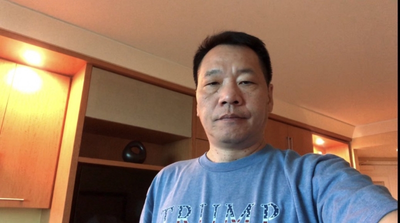 陈先生的第三张照片--宿迁相亲服务中心