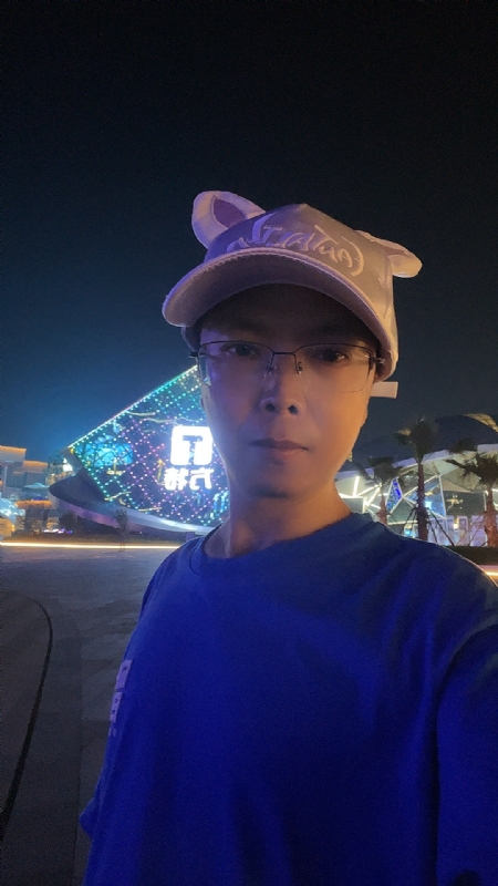 富贵使我们相遇的第二张照片--宿迁相亲服务中心