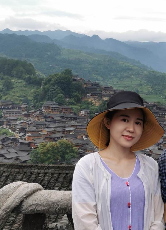 linlin的第二张照片--宿迁相亲服务中心