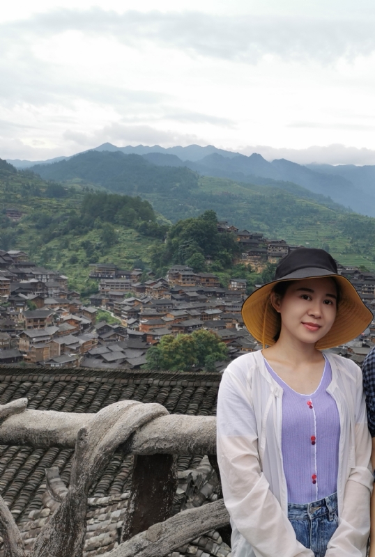 linlin的第三张照片--宿迁相亲服务中心