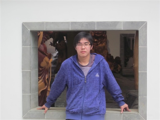 爱吃竹子的小熊的第二张照片--宿迁相亲服务中心