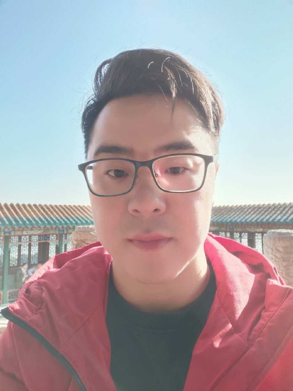 不爱吃竹子的小熊的第二张照片--宿迁相亲服务中心