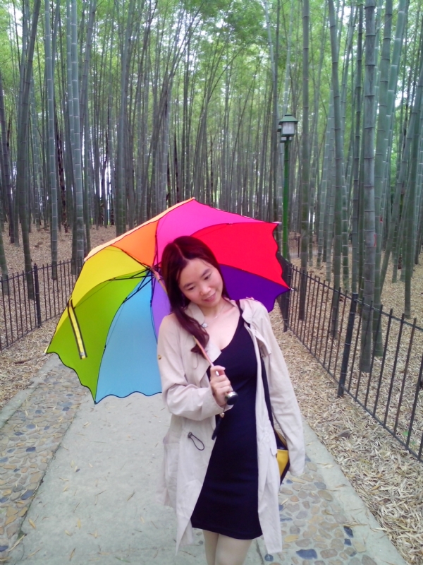 小小白的第二张照片--宿迁相亲服务中心