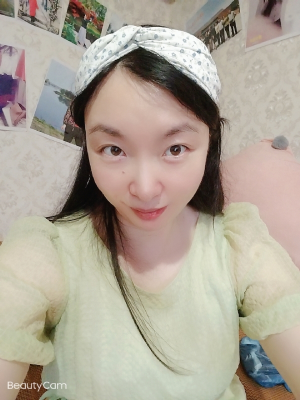 佳佳的第一张照片--宿迁相亲服务中心