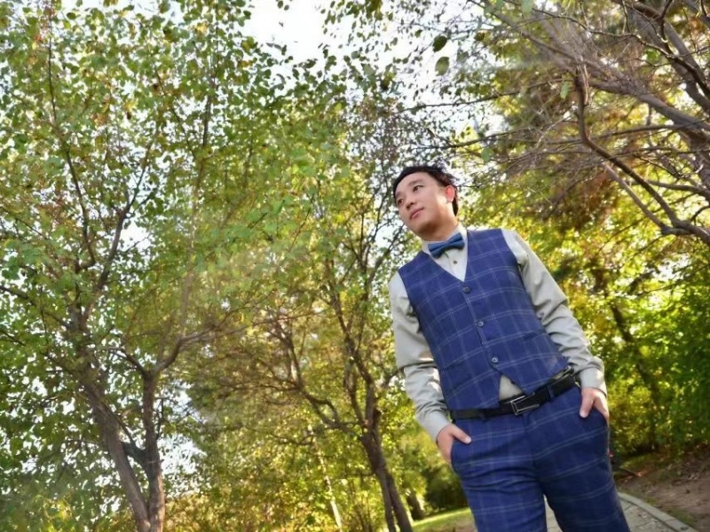 Astro—Cat的第一张照片--宿迁相亲服务中心