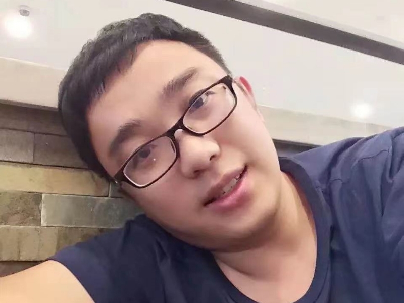 Astro—Cat的第二张照片--宿迁相亲服务中心