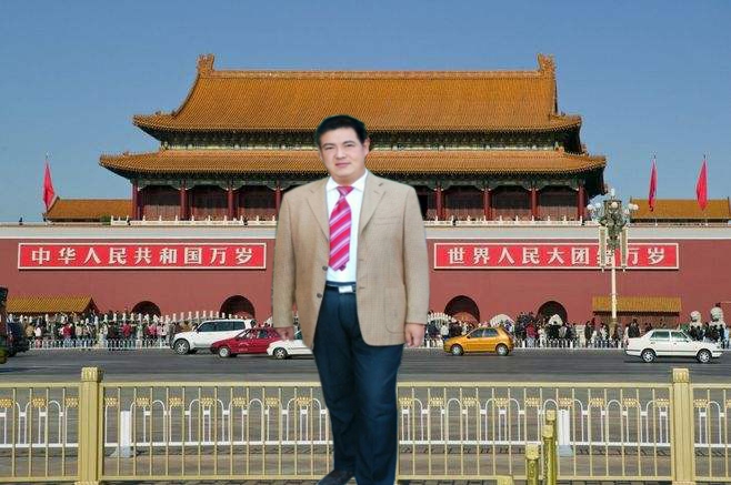 爱华的第一张照片--宿迁相亲服务中心