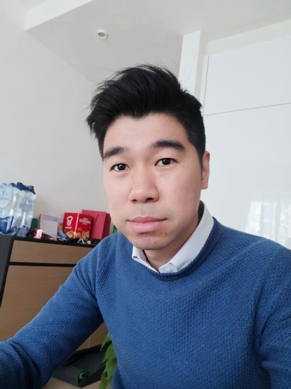 Andy的第一张照片--宿迁相亲服务中心