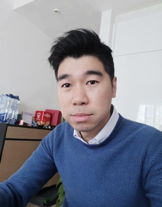 Andy的第二张照片--宿迁相亲服务中心