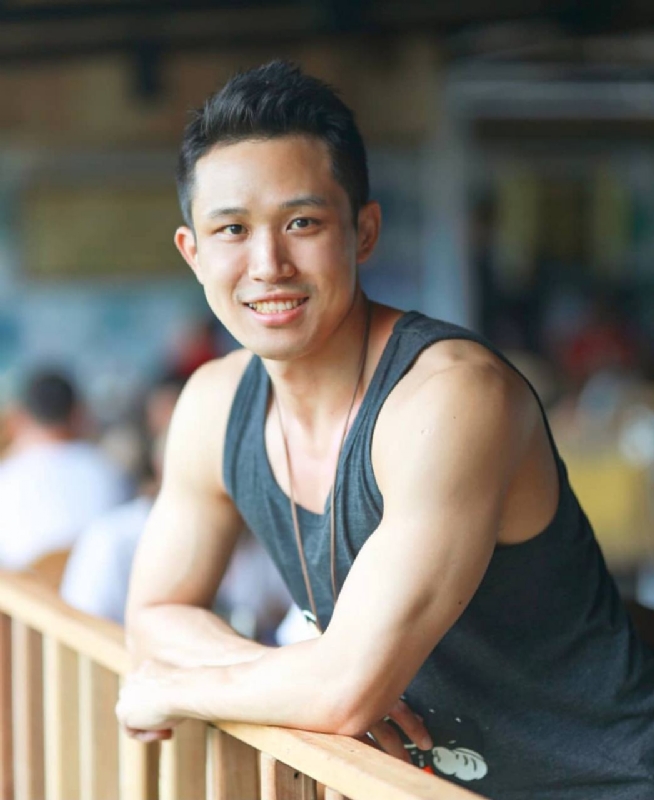 青山綠水的第一张照片--宿迁相亲服务中心