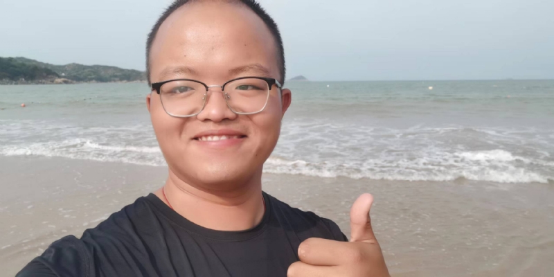 沐川的第二张照片--宿迁相亲服务中心