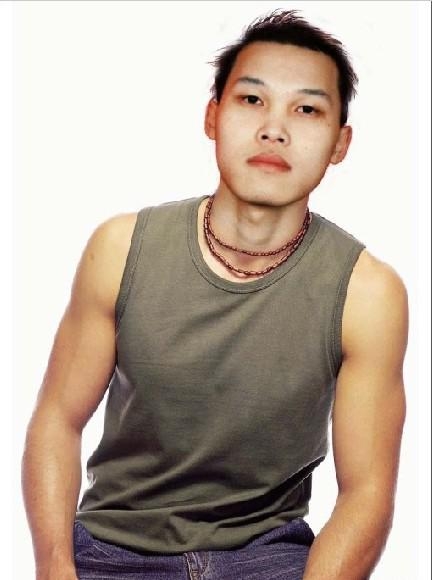 MR林的第一张照片--宿迁相亲服务中心