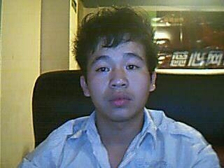 阿兵的第一张照片--宿迁相亲服务中心