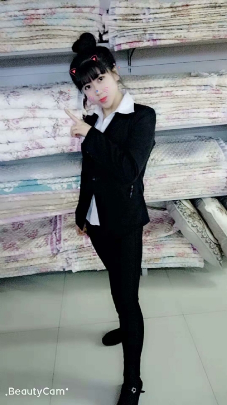 天使我不哭的第一张照片--宿迁相亲服务中心