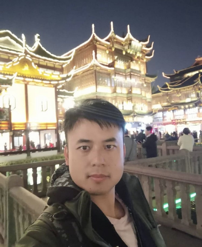 何先生he的第一张照片--宿迁相亲服务中心