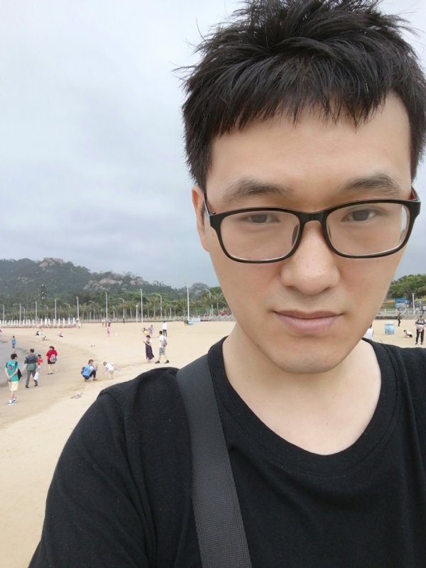 节凑的第三张照片--宿迁相亲服务中心