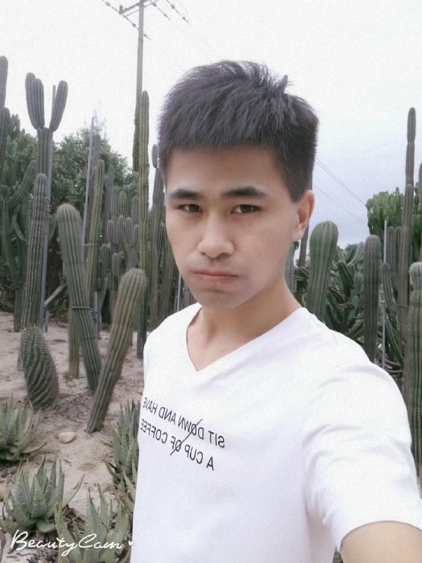 Zeta的第一张照片--宿迁相亲服务中心