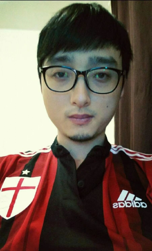 祥云万丈的第一张照片--宿迁相亲服务中心