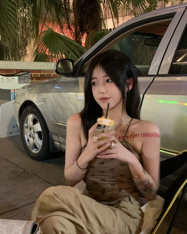 娜娜的第一张照片--宿迁相亲服务中心