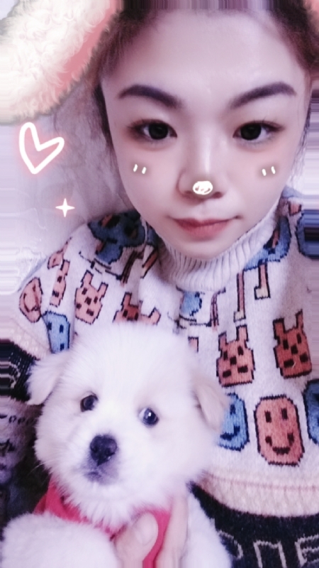 张莹的第一张照片--宿迁相亲服务中心