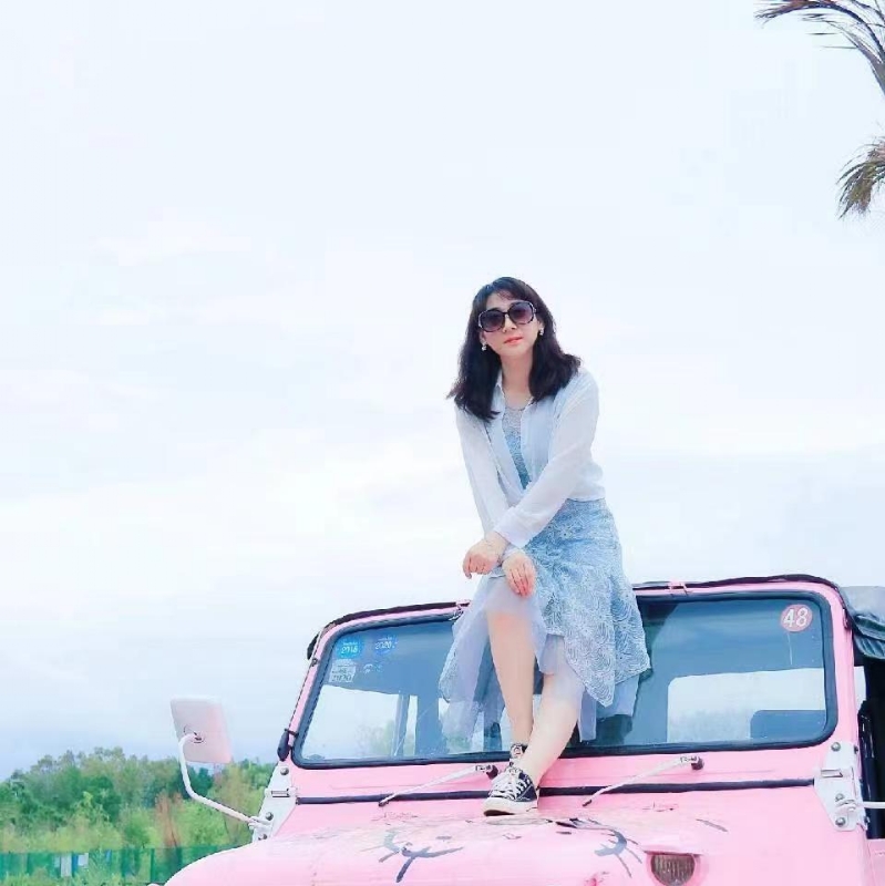 天生丽质的第一张照片--宿迁相亲服务中心