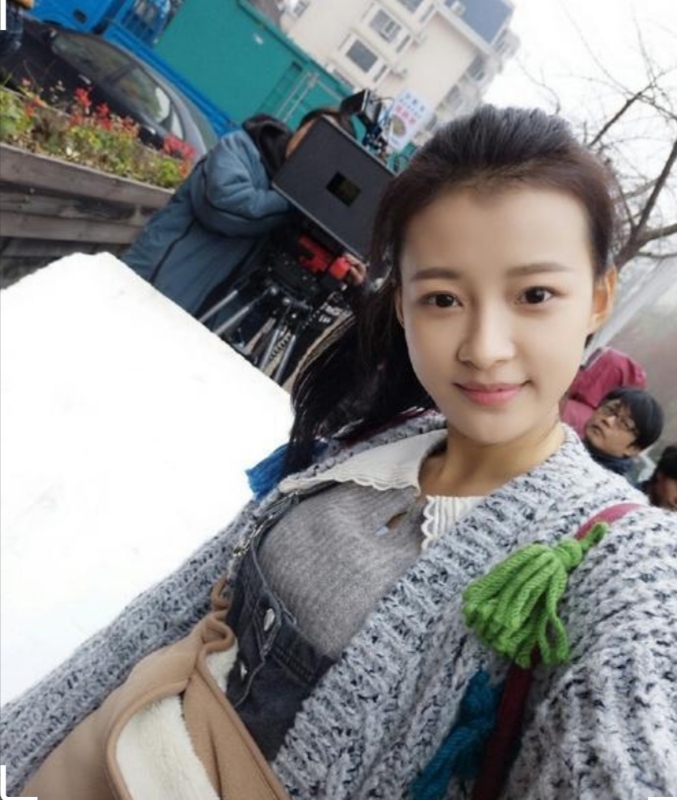 阿月的第一张照片--宿迁相亲服务中心