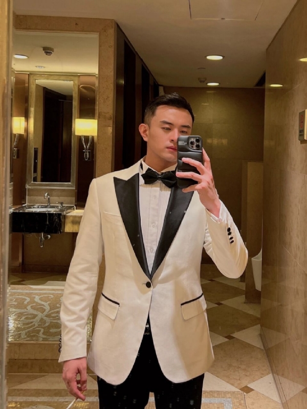 韩哥的第一张照片--宿迁相亲服务中心