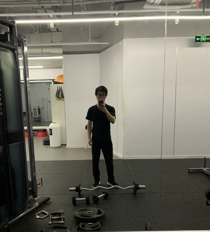 Barry的第一张照片--宿迁相亲服务中心