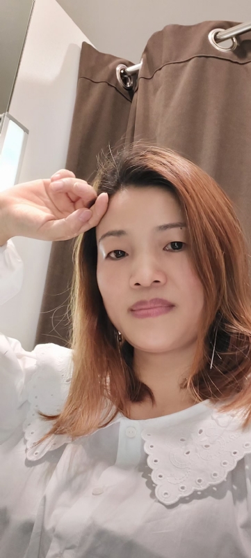 Momo的第一张照片--宿迁相亲服务中心