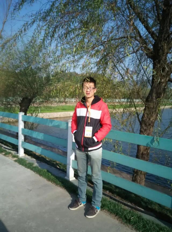 吊羊习习的第一张照片--宿迁相亲服务中心