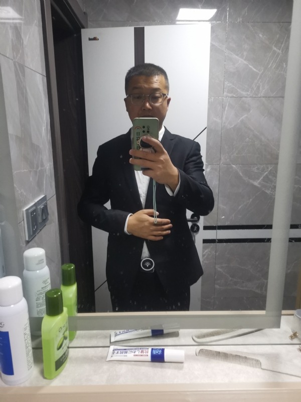 吊羊习习的第二张照片--宿迁相亲服务中心