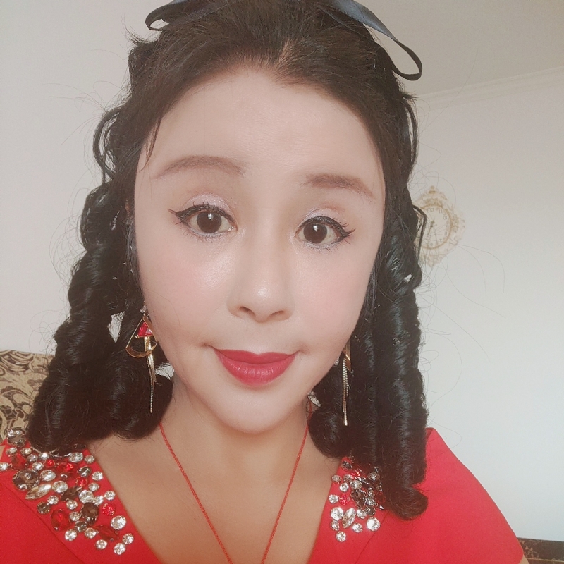 追光的第二张照片--宿迁相亲服务中心