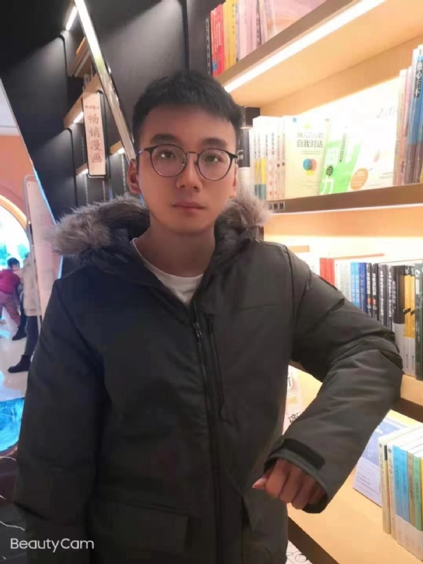 像鱼的第一张照片--宿迁相亲服务中心