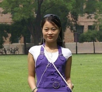 会飞的鱼的第一张照片--宿迁相亲服务中心