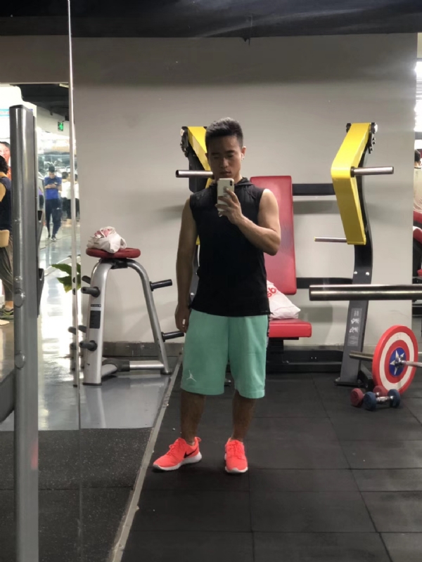 随心所欲的第一张照片--宿迁相亲服务中心