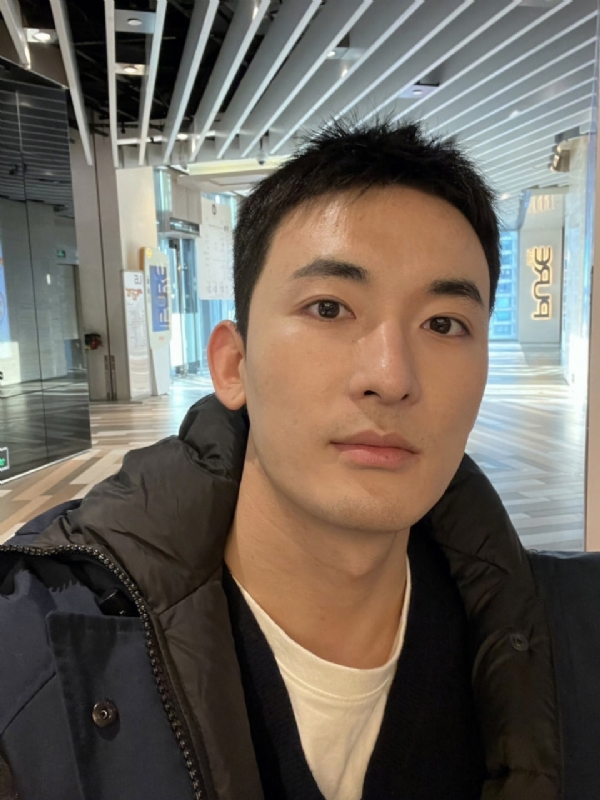 請叫先生的第一张照片--宿迁相亲服务中心