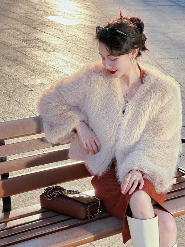 雷小姐的第一张照片--宿迁相亲服务中心