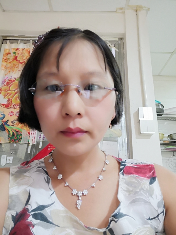 钟烨的第一张照片--宿迁相亲服务中心