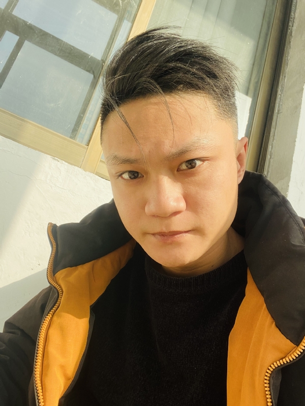 凯子的第二张照片--宿迁相亲服务中心