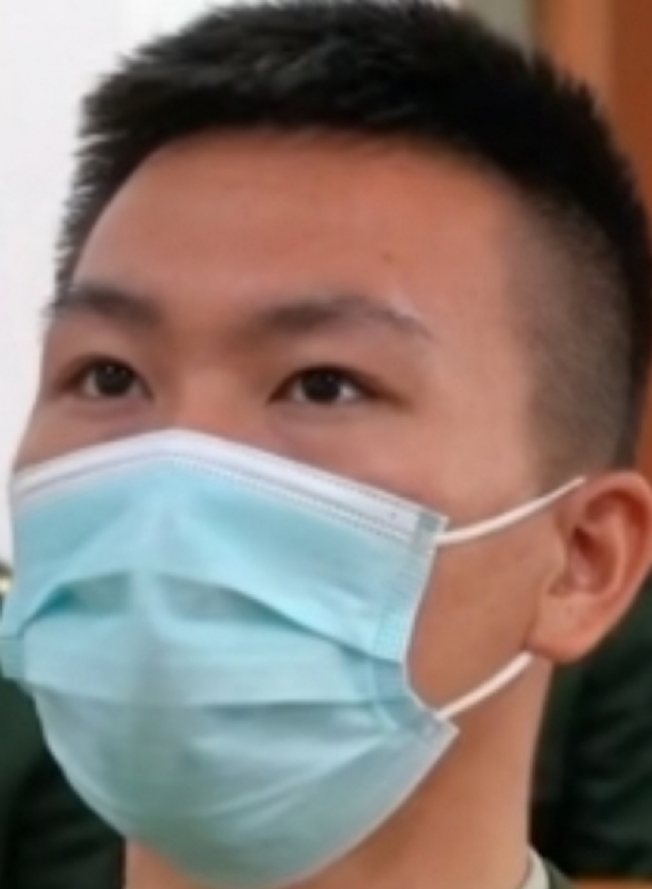 大一本科的第一张照片--宿迁相亲服务中心