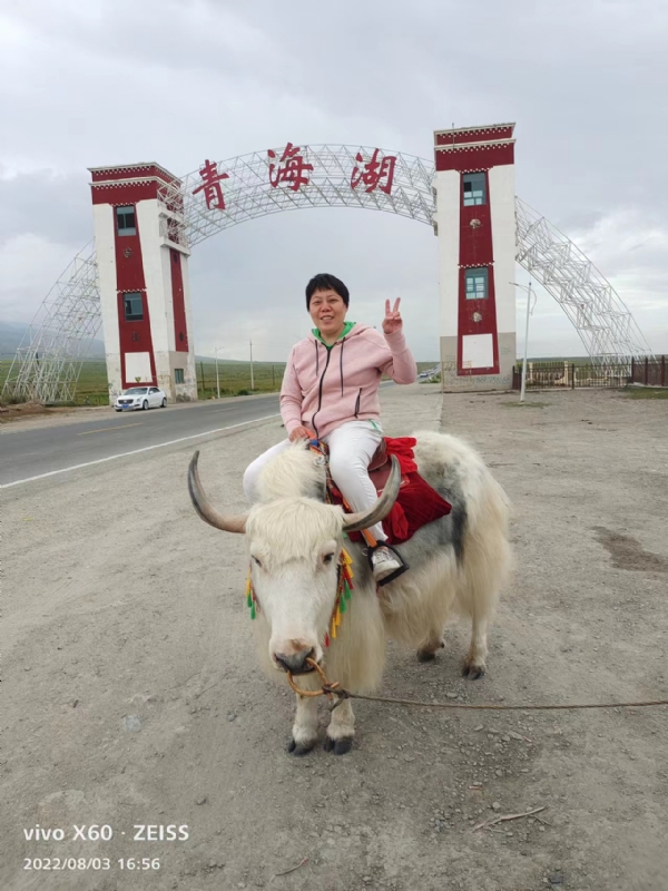 LUCKY的第一张照片--宿迁相亲服务中心