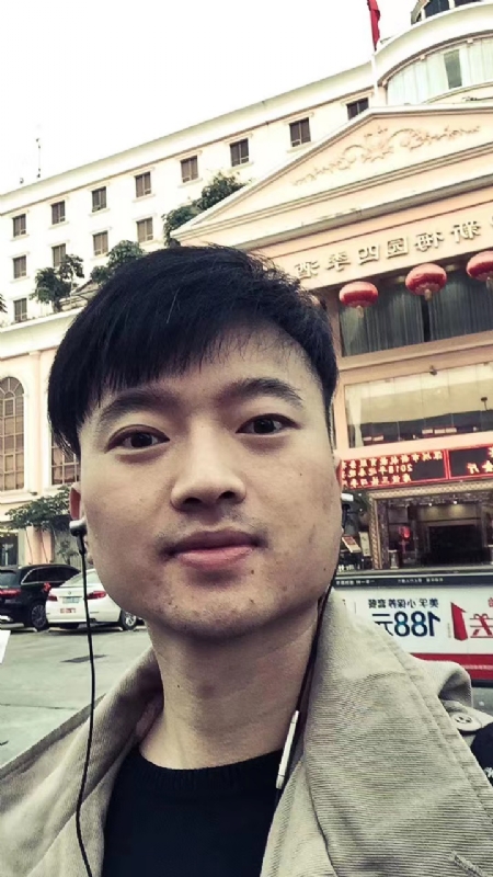 丶ted的第二张照片--宿迁相亲服务中心