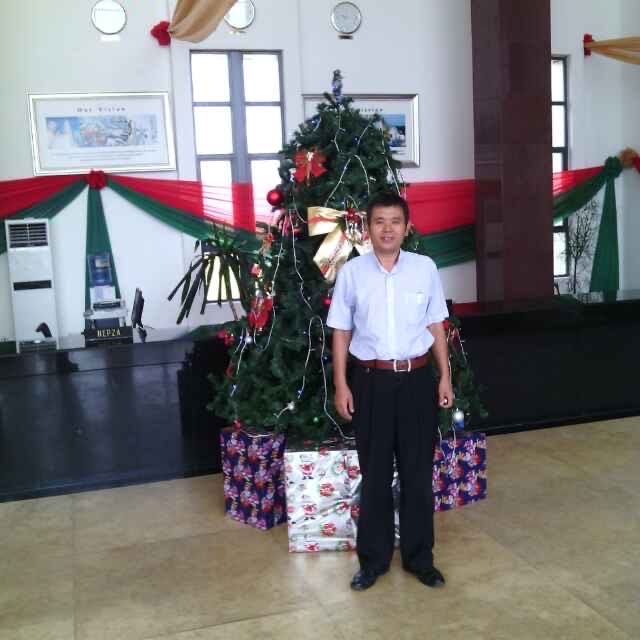 sunny的第一张照片--宿迁相亲服务中心