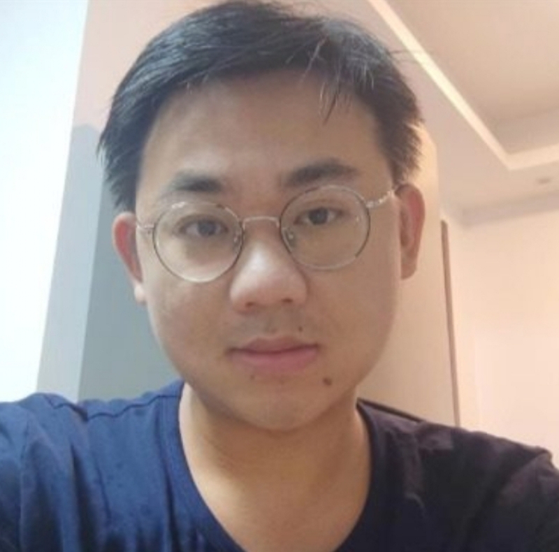 Taiping的第一张照片--宿迁相亲服务中心