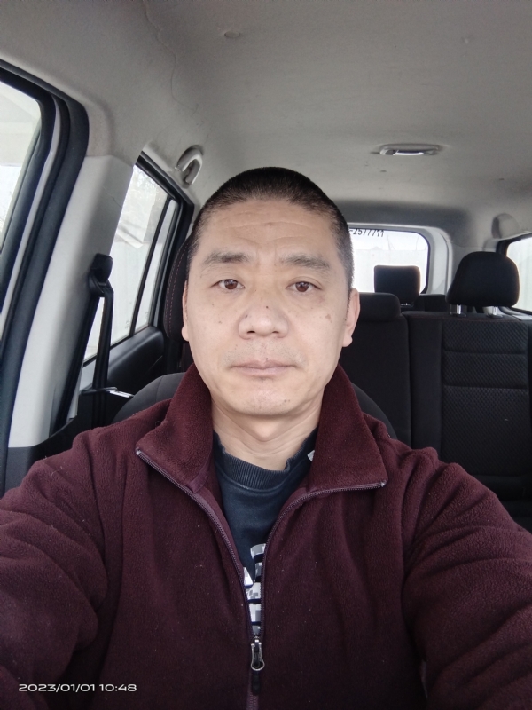 啊正的第一张照片--宿迁相亲服务中心