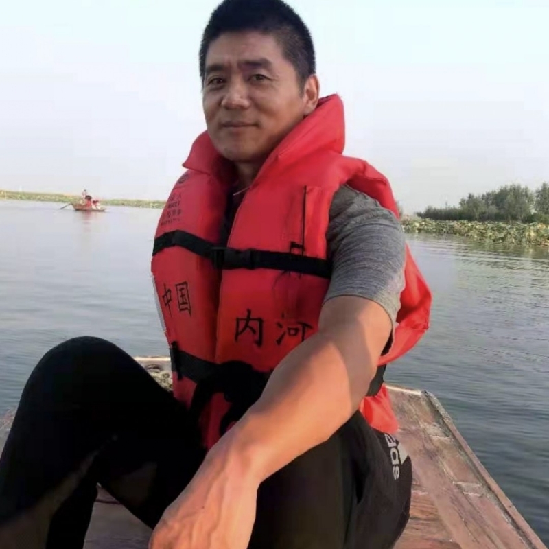 啊正的第二张照片--宿迁相亲服务中心