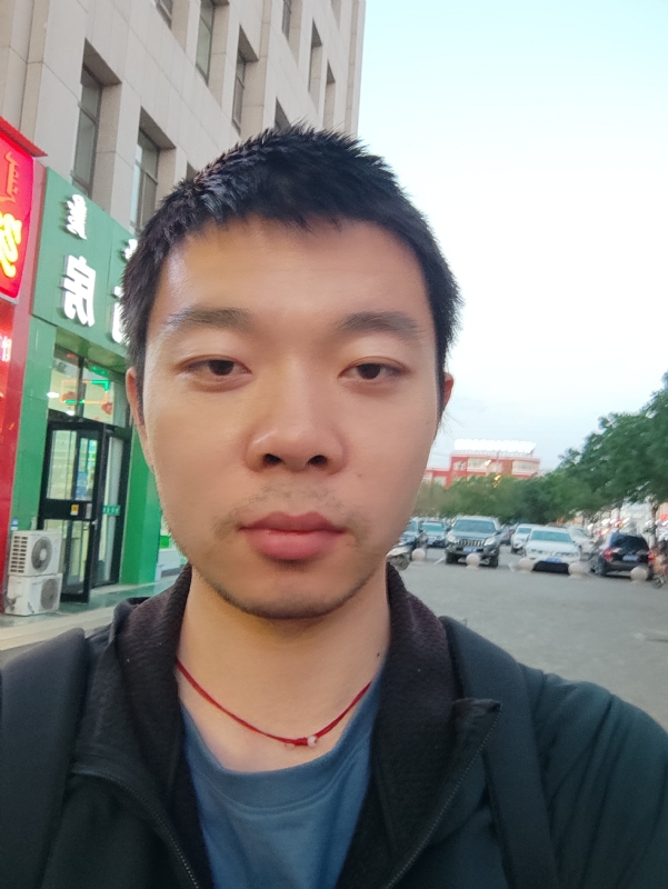 糖泡泡ll的第一张照片--宿迁相亲服务中心