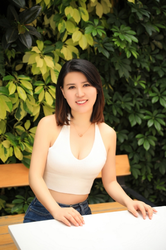 罗林的第一张照片--宿迁相亲服务中心