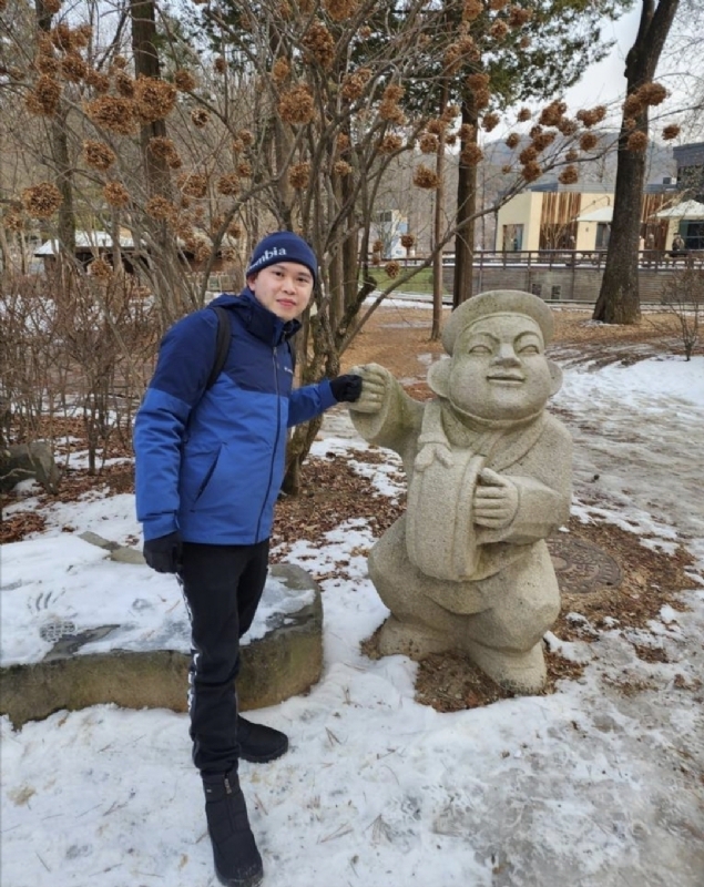 傑仔的第一张照片--宿迁相亲服务中心