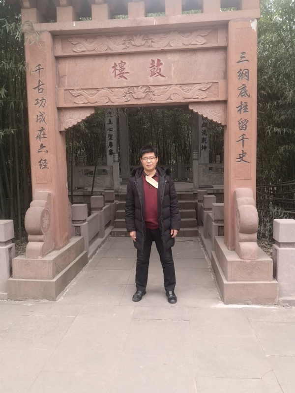 xiaoli的第一张照片--宿迁相亲服务中心